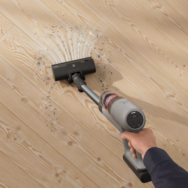 Best rengjøringsytelse Best rengjøringsytelse