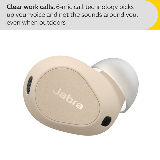 Jabra Elite 10