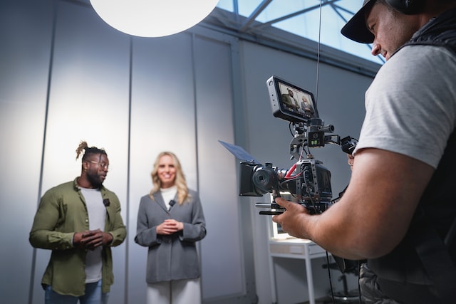 Røde Wireless PRO Røde Wireless PRO