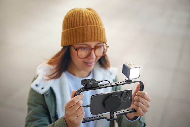 Røde Wireless PRO Røde Wireless PRO