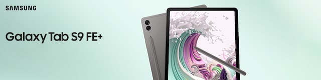 Samsung Galaxy Tab S9 FE+ Samsung Galaxy Tab S9 FE+