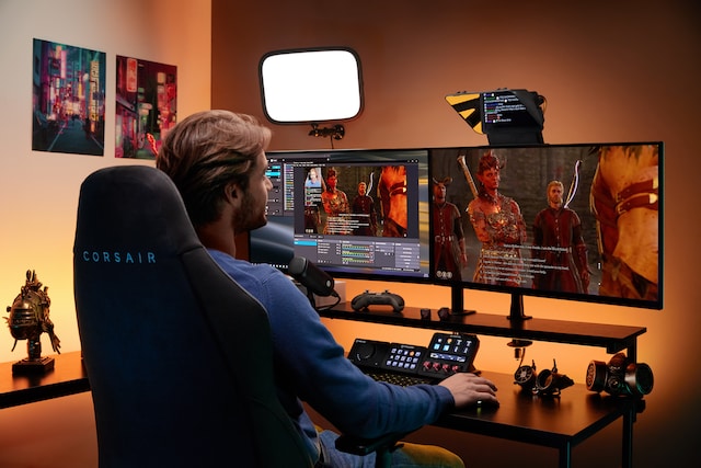 Elgato Sufflør Elgato Sufflør