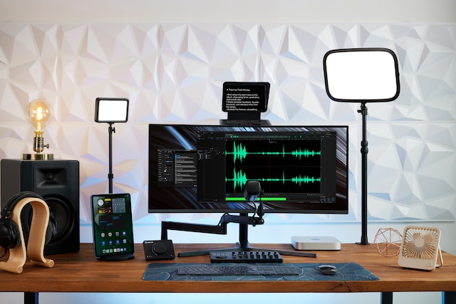 Elgato Sufflør Elgato Sufflør