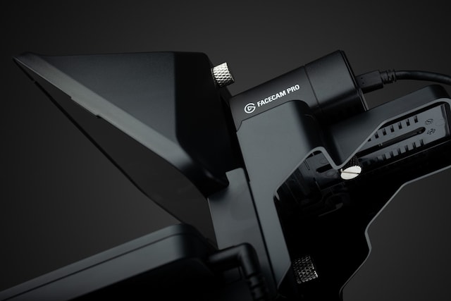 Elgato Sufflør Elgato Sufflør