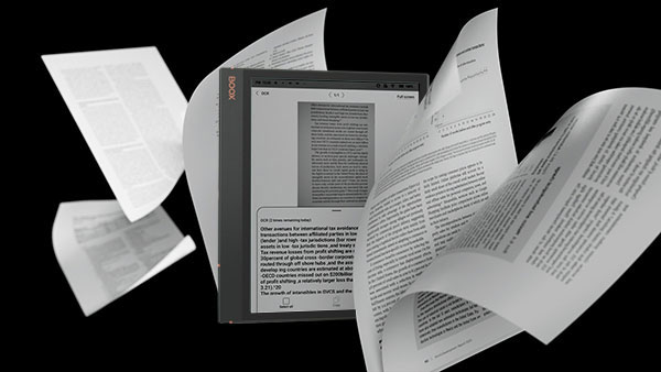 Onyx BOOX Note Air 3 Onyx BOOX Note Air 3