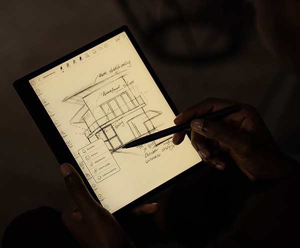 MOON Light 2-teknologi MOON Light 2-teknologi