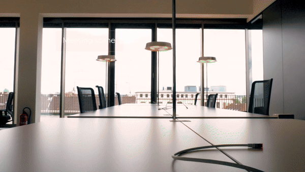 Smarte konferanserom Smarte konferanserom