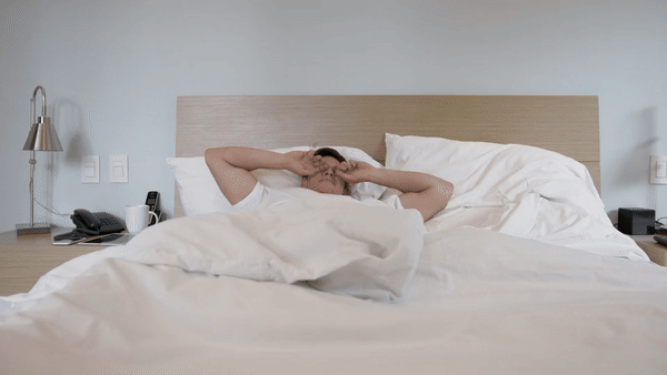 Automatiserte persienner for personvernkontroll Automatiserte persienner for personvernkontroll