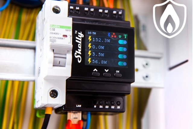 Flammehemmende Flammehemmende