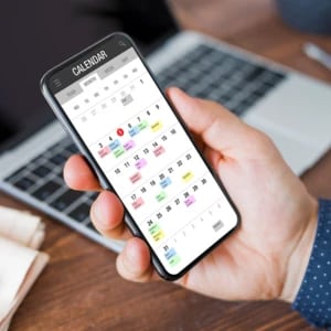 Automatisering med ukentlig planlegging Automatisering med ukentlig planlegging