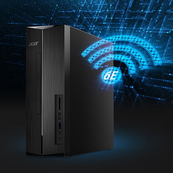 Acer Aspire XC-1780 Acer Aspire XC-1780