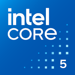 Intel Core 5 CPU 1 series