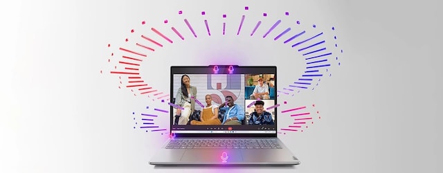 Lenovo Yoga Pro 9i 16" gaming laptop Lenovo Yoga Pro 9i 16" gaming laptop