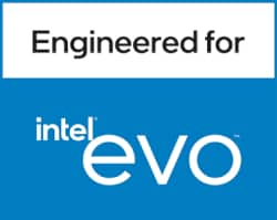 intel evo