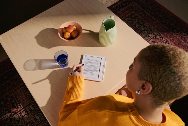 Kobo Libra Color Kobo Libra Color