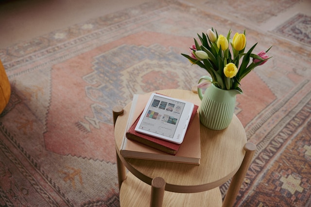 Kobo Libra Color Kobo Libra Color