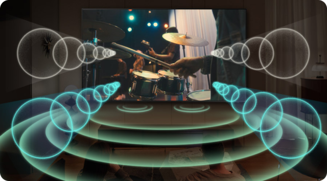 Dolby Atmos Dolby Atmos