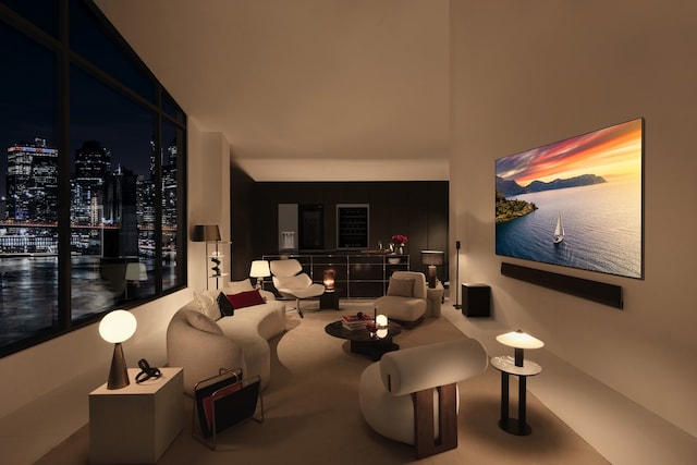 LG NS90TY soundbar LG NS90TY soundbar