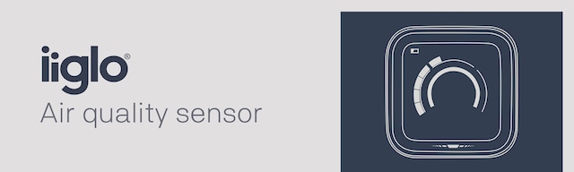 iiglo co2 iiglo co2