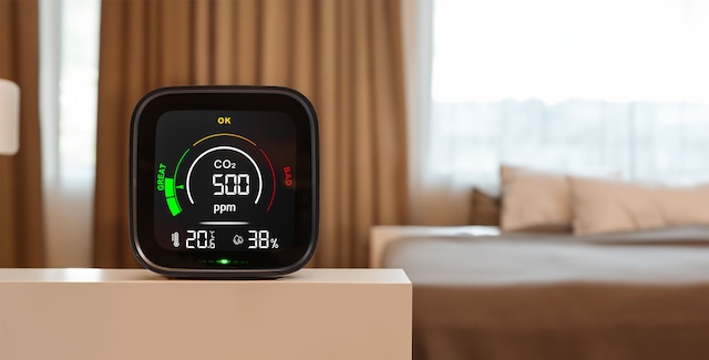 iiglo air quality sensor iiglo air quality sensor