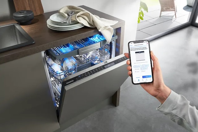 Simens iQ300 Oppvaskmaskin Simens iQ300 Oppvaskmaskin