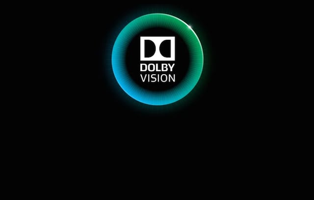 Dolby vision Dolby vision