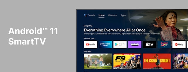 Android TV Android TV