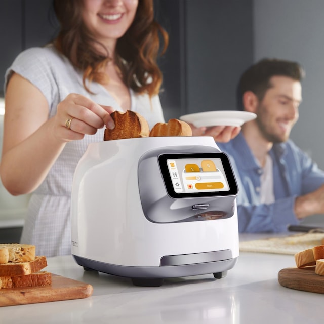 Toasty One Toasty One