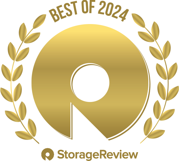 StorageReview