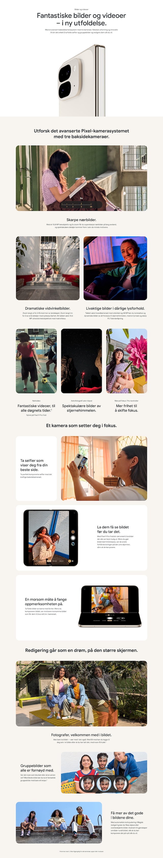 Google Pixel 9 Pro Fold Google Pixel 9 Pro Fold