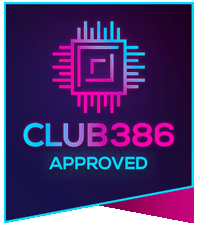 Club386 Approved