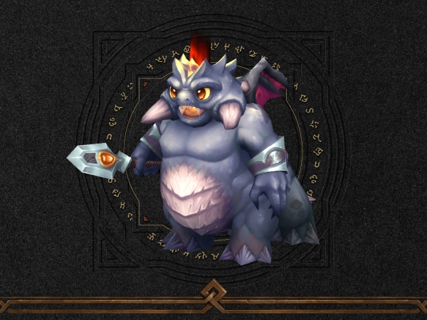 Lil Flameo Lil Flameo