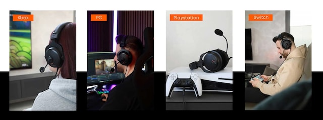 beyerdynamic MMX 300 PRO Gaming Headset beyerdynamic MMX 300 PRO Gaming Headset