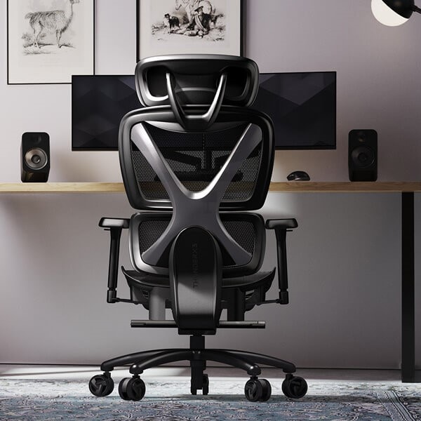 ThunderX3 XTC gaming chair ThunderX3 XTC gaming chair