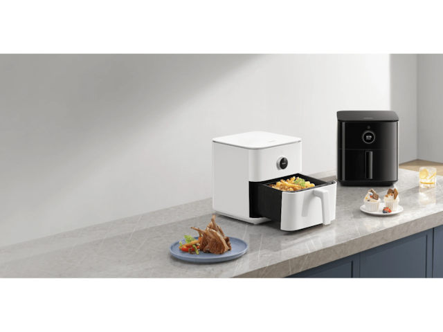 Xiaomi Air Fryer