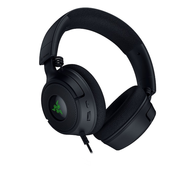 Razer Kraken V4 X gamingheadset Razer Kraken V4 X gamingheadset