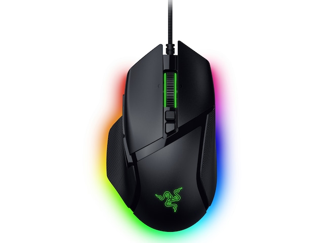 Razer Basilisk V3 35K gaming mouse Razer Basilisk V3 35K gaming mouse