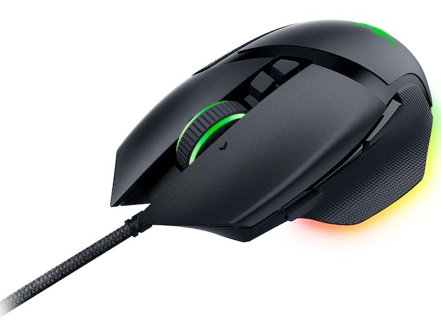 Razer Basilisk V3 35K gaming mouse Razer Basilisk V3 35K gaming mouse