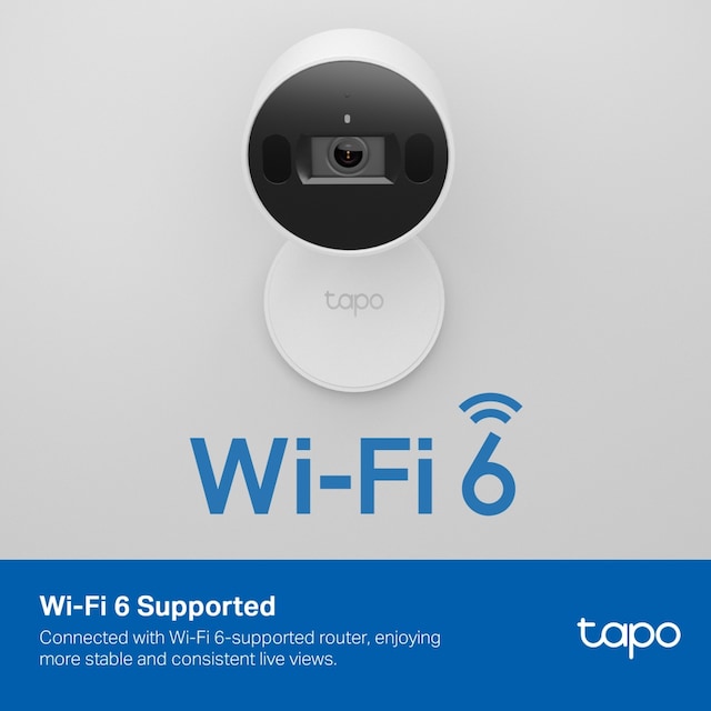 TP-Link Tapo C125 TP-Link Tapo C125