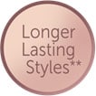 long lasting