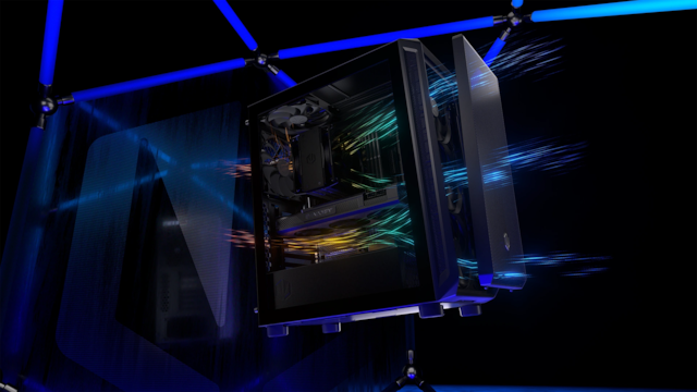 Endorfy Arx 500 ARGB Endorfy Arx 500 ARGB