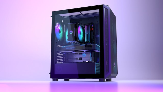 Endorfy Arx 500 ARGB Endorfy Arx 500 ARGB