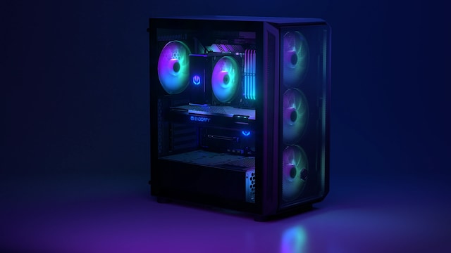 Arx 500 ARGB Arx 500 ARGB