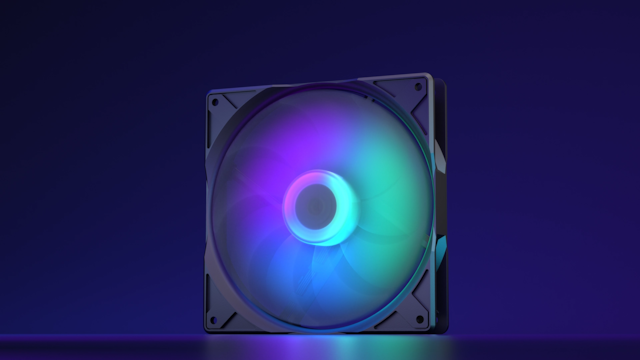 Endorfy Arx 500 ARGB Endorfy Arx 500 ARGB