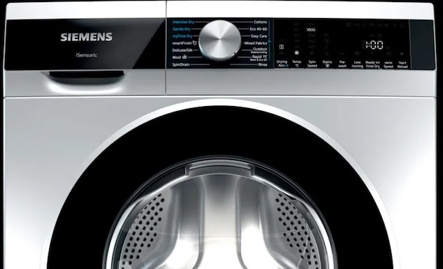 Siemens IQ300