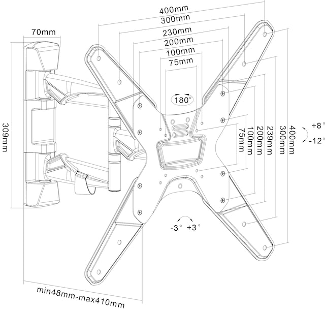 Andersson WMA 2.7 Andersson WMA 2.7