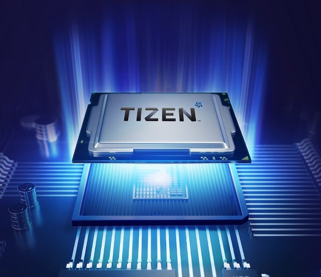 tizen