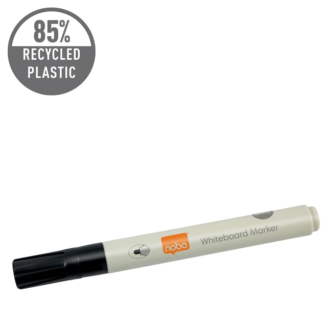 Nobo whiteboardpen 4 pck Nobo whiteboardpen 4 pck
