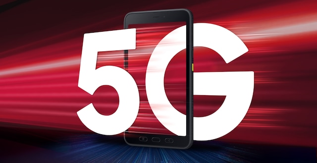 5G 5G