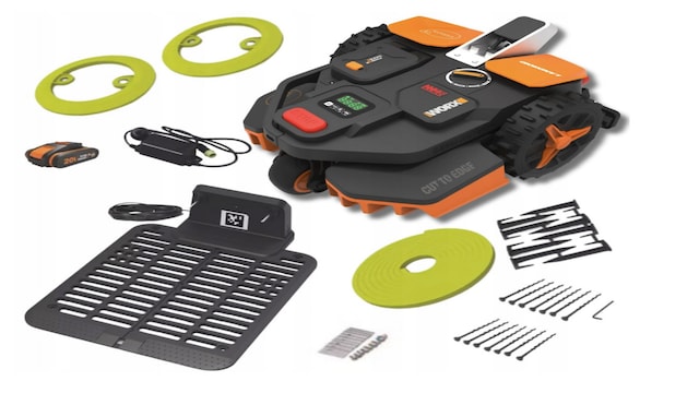 in the box in the box